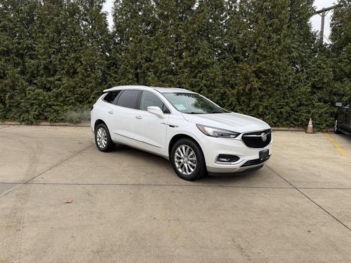 2019 Buick Enclave Premium