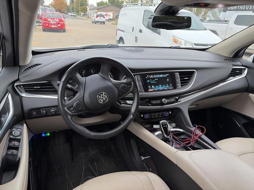 2019 Buick Enclave Premium