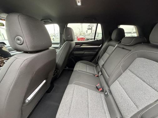 2025 GMC Terrain AWD Elevation