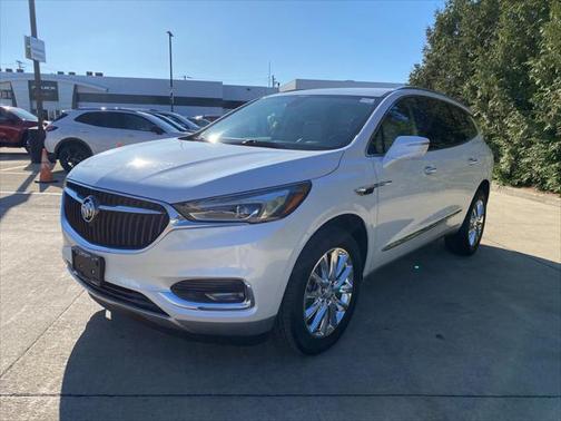 2021 Buick Enclave FWD Essence