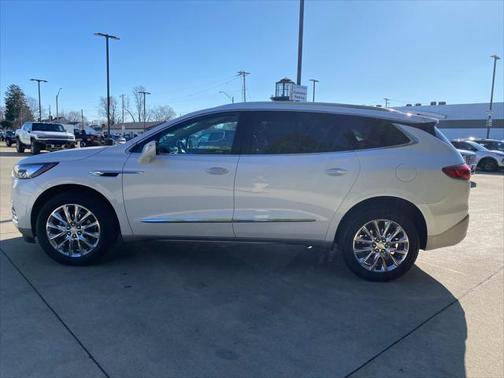 2021 Buick Enclave FWD Essence