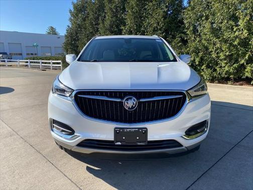 2021 Buick Enclave FWD Essence