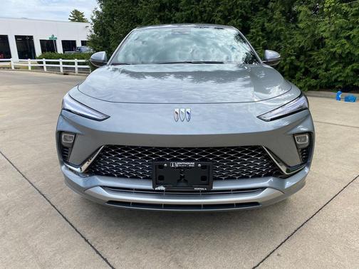 2026 Buick Envista Avenir FWD
