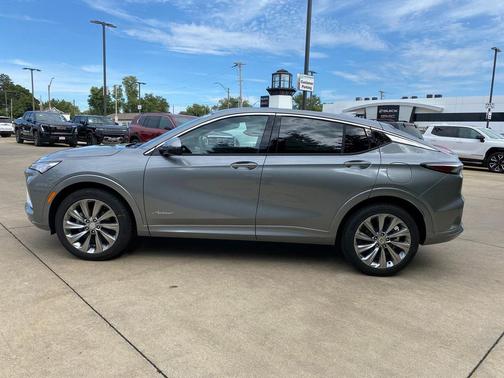 2026 Buick Envista Avenir FWD