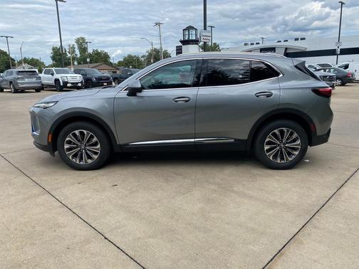 2025 Buick Envision Preferred AWD