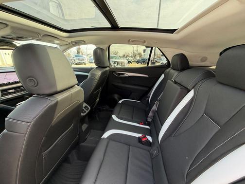 2026 Buick Envision Sport Touring AWD