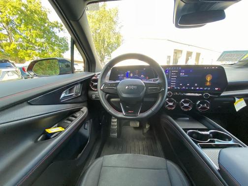 2025 Chevrolet Blazer EV AWD RS