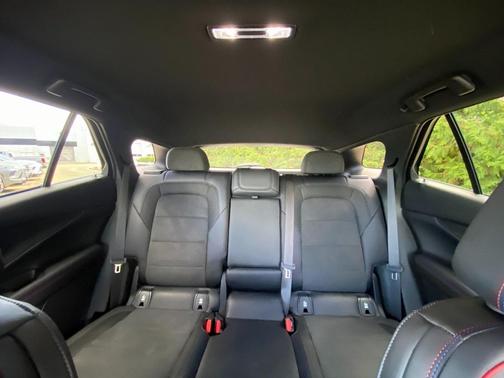 2025 Chevrolet Blazer EV AWD RS