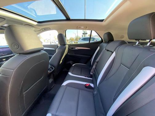 2025 Buick Envision Sport Touring AWD