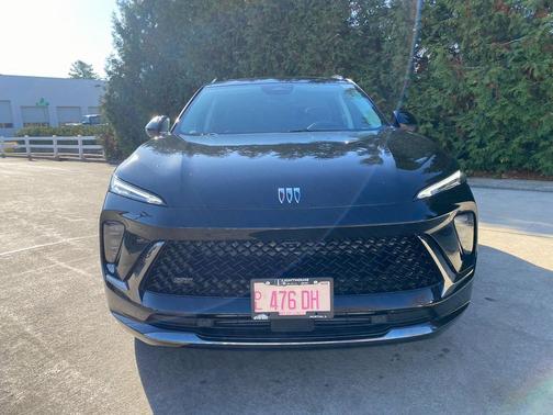 2025 Buick Envision Sport Touring AWD