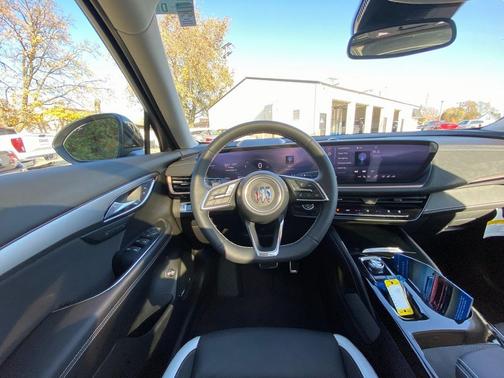 2025 Buick Envision Sport Touring AWD