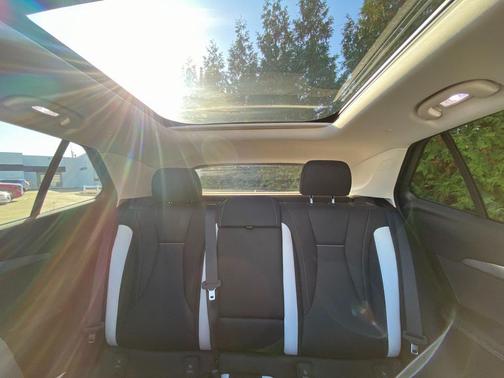 2025 Buick Envision Sport Touring AWD