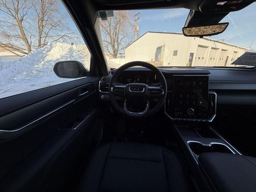 2026 GMC Acadia Elevation AWD