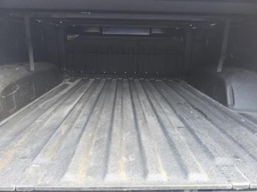 2024 Chevrolet Silverado EV First-Edition RST 4WD
