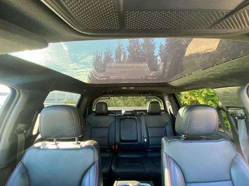 2024 Chevrolet Silverado EV First-Edition RST 4WD