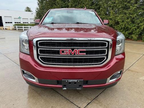 2020 GMC Yukon XL SLT