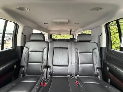 2020 GMC Yukon XL SLT