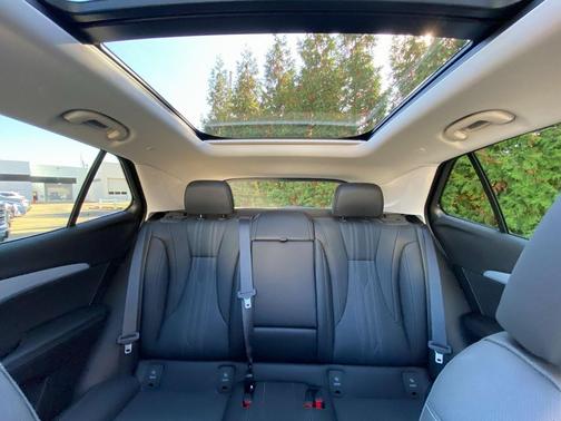 2024 Buick Envision Avenir AWD