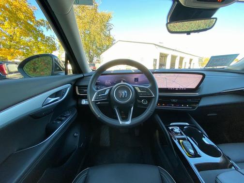 2024 Buick Envision Avenir AWD