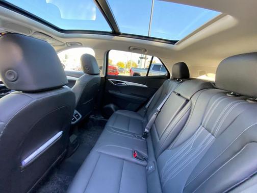 2024 Buick Envision Avenir AWD