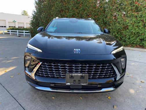 2024 Buick Envision Avenir AWD