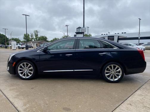 2017 Cadillac XTS Luxury