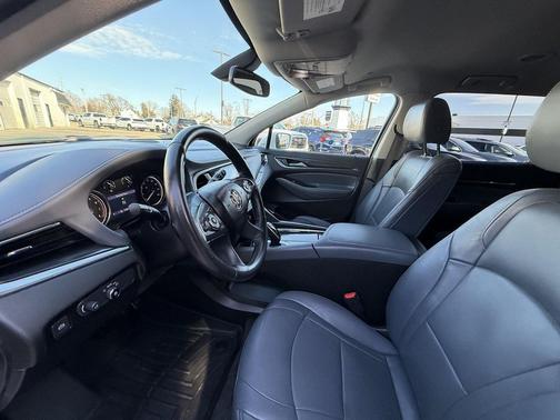 2020 Buick Enclave FWD Essence