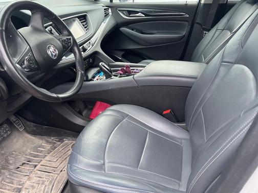 2020 Buick Enclave FWD Essence