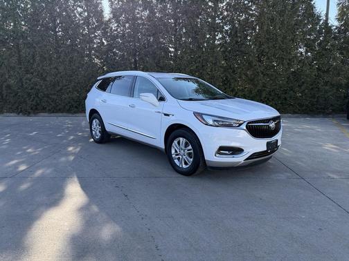 2020 Buick Enclave FWD Essence