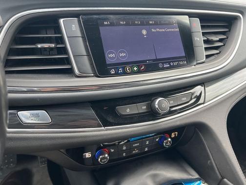 2020 Buick Enclave FWD Essence