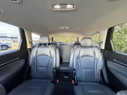 2020 Buick Enclave FWD Essence