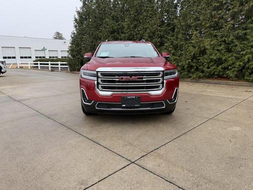 2023 GMC Acadia AWD SLT