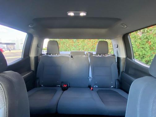 2020 GMC Sierra 1500 Base