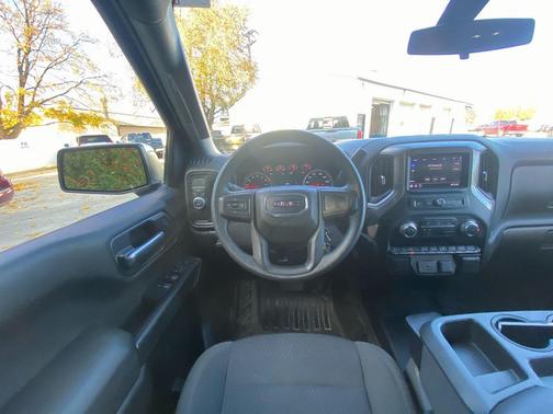 2020 GMC Sierra 1500 Base