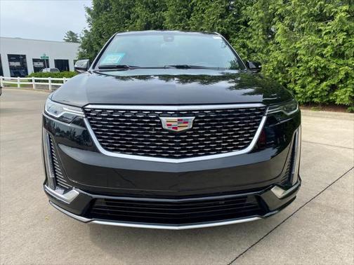 2024 Cadillac XT6 Premium Luxury AWD