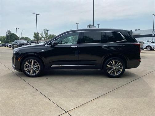 2024 Cadillac XT6 Premium Luxury AWD