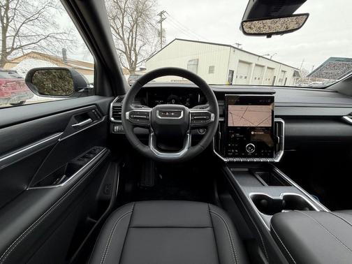 2026 GMC Acadia Elevation AWD