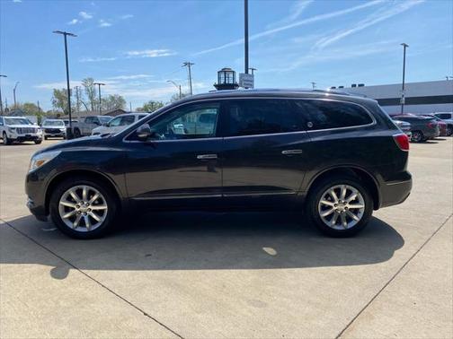 2017 Buick Enclave Premium