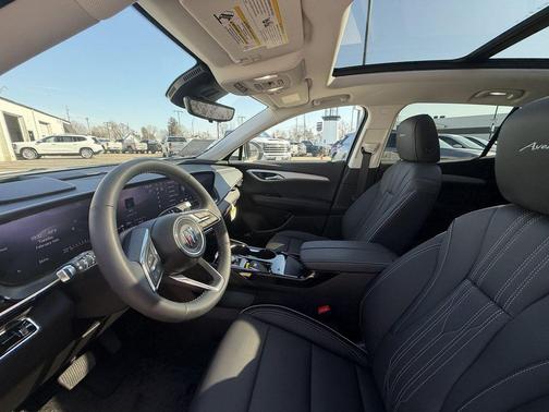 2024 Buick Envision Avenir AWD