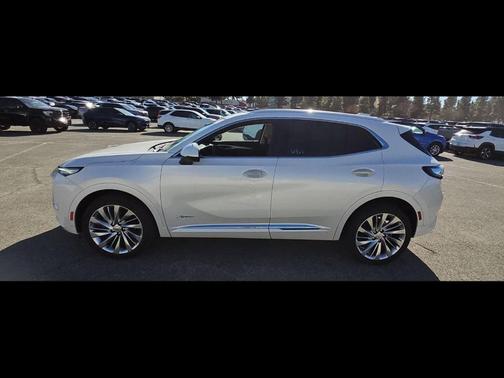 2024 Buick Envision Avenir AWD