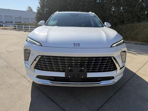 2024 Buick Envision Avenir AWD