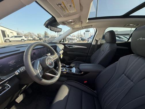 2024 Buick Envision Avenir AWD