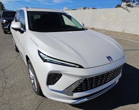 2024 Buick Envision Avenir AWD