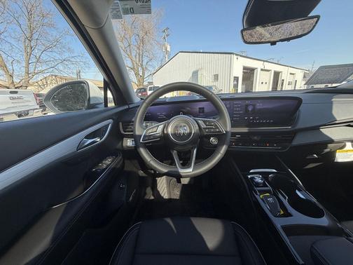 2024 Buick Envision Avenir AWD