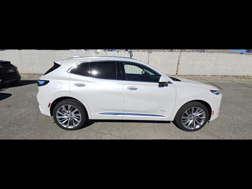 2024 Buick Envision Avenir AWD