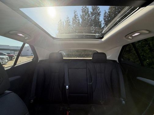 2024 Buick Envision Avenir AWD