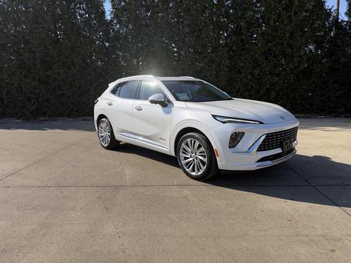 2024 Buick Envision Avenir AWD