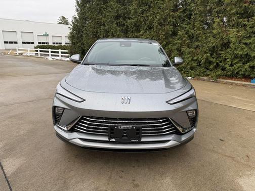 2026 Buick Envista Preferred FWD