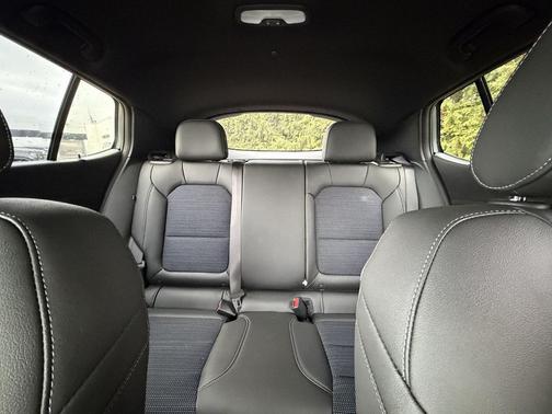 2026 Buick Envista Preferred FWD