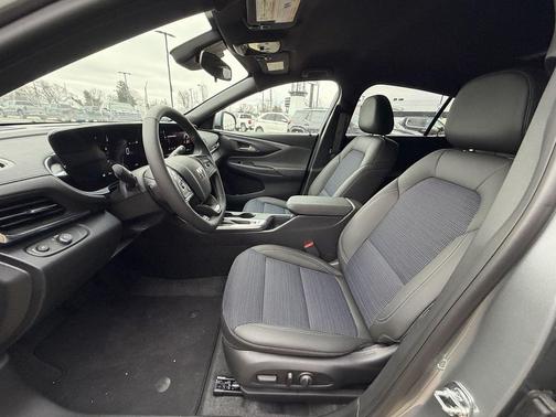 2026 Buick Envista Preferred FWD